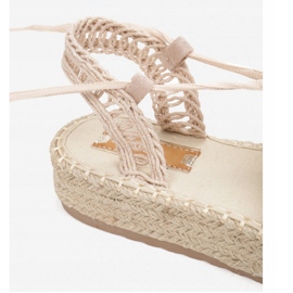 Vices Svěráky 3519-45-růžové růžový 1