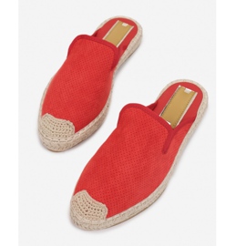 Vices Svěráky 4821-64-ed červený 1