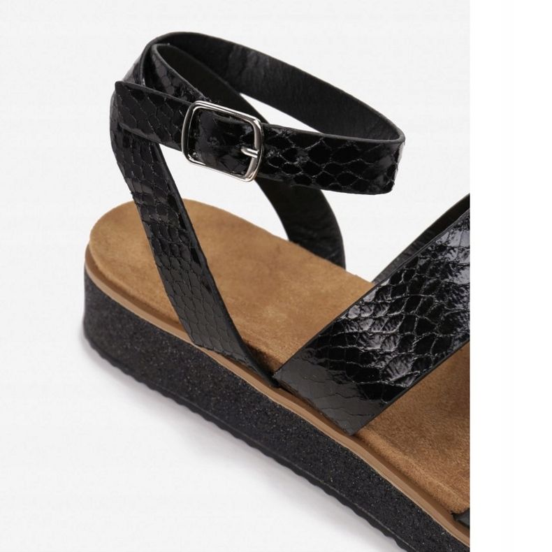 Vices Svěráky 100-167-38-černé černá 1