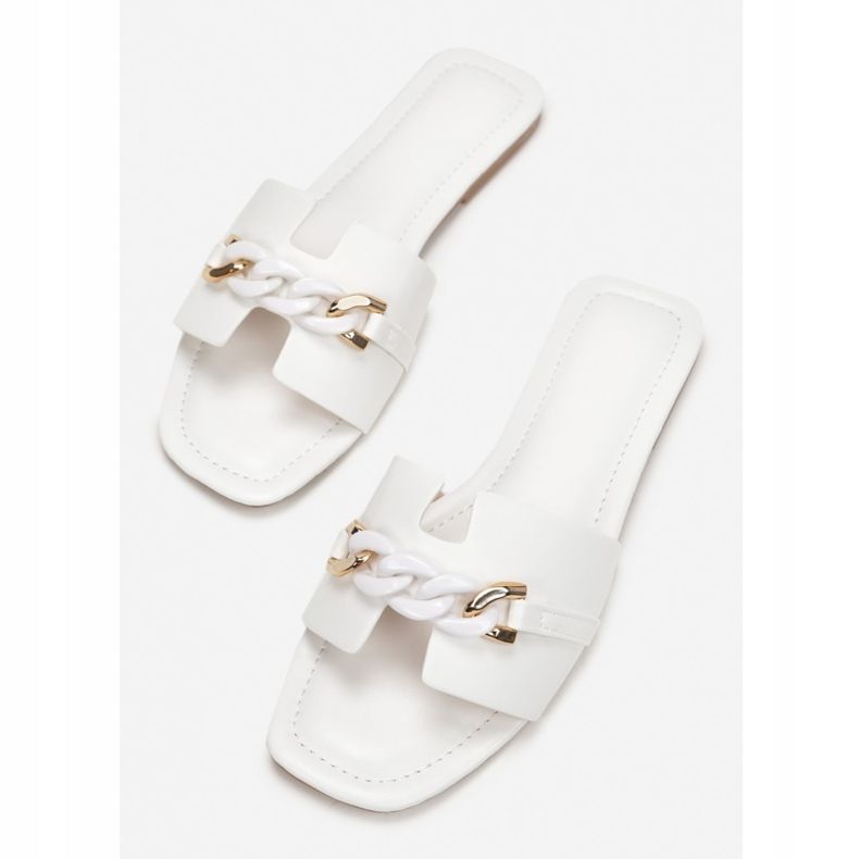 Vices Svěráky 2136-71-bílá bílý 1