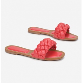 Vices Svěráky 2267-64-ed červený 1