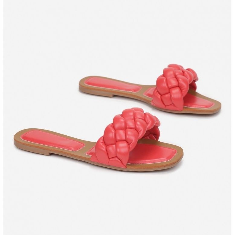 Vices Svěráky 2267-64-ed červené 1