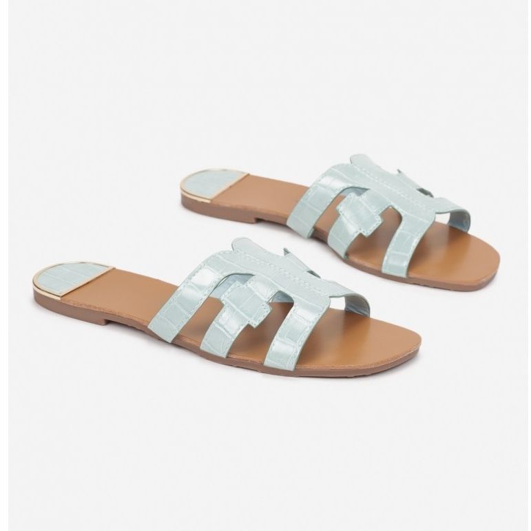 Vices Svěráky WL16B-61-zelené zelená 1