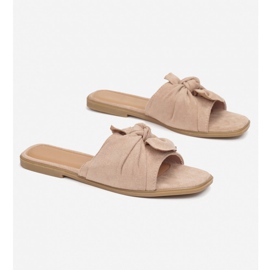 Vices Svěráky WL22-471-nude 1