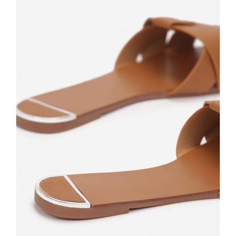 Vices Svěráky THS-38-68-velbloud hnědý 1