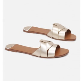 Vices Svěráky THS-38-60-zlato zlatý 1