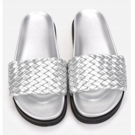 Vices Svěráky THS-66-52-stříbro 1