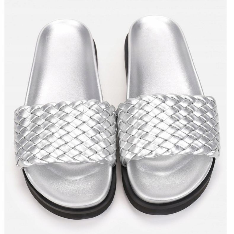 Vices Svěráky THS-66-52-stříbro stříbrný 1 Vices Svěráky THS-66-52-stříbro stříbrný 1