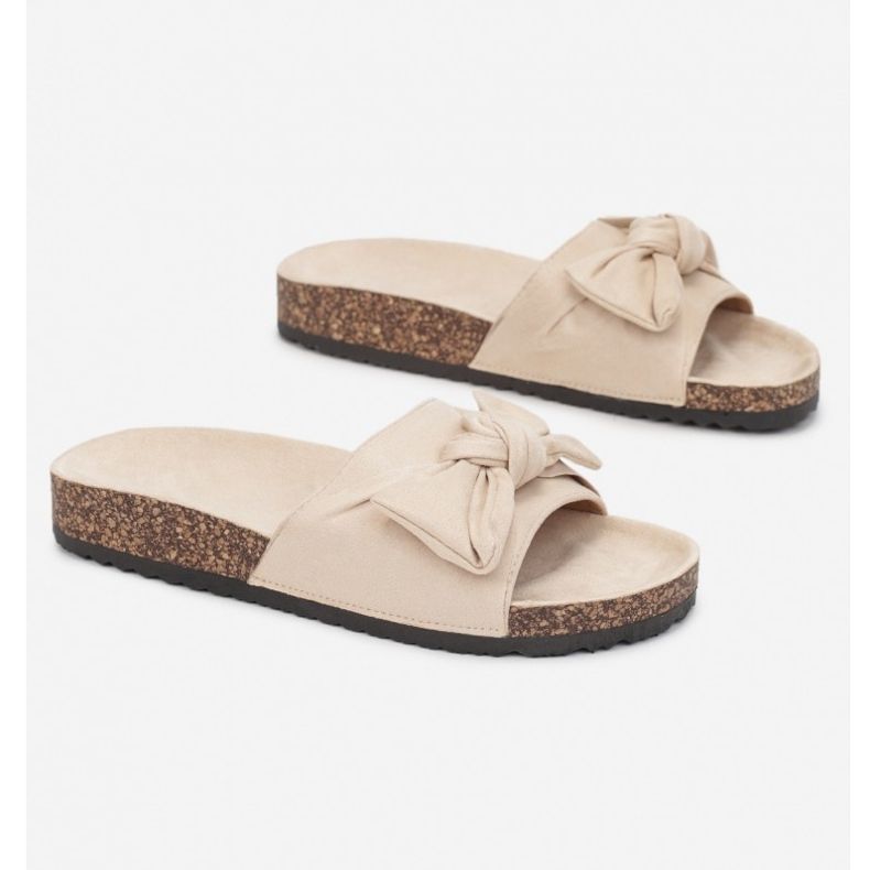 Vices Svěráky THS-35-42-béžové béžový 1