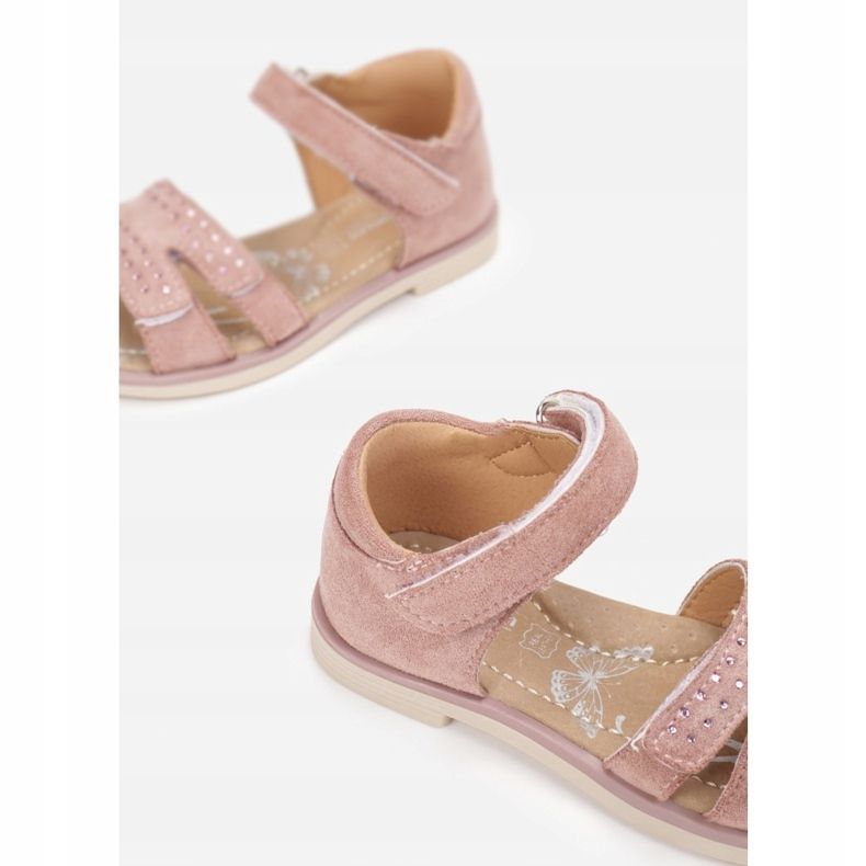 Vices Svěráky T54-83-45-růžové růžový 1