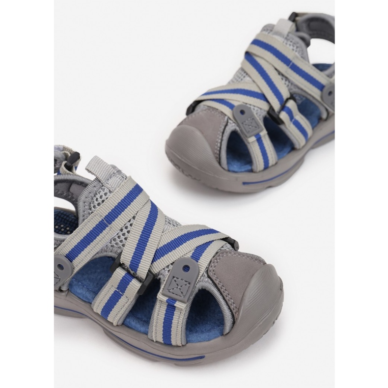 Vices Svěráky T54-44-39-šedé šedá 1