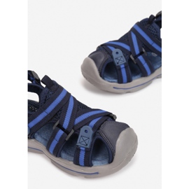 Vices Svěráky T54-44-93-d.modrá modrý 1