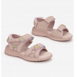 Vices Svěráky T54-50-46-l.pink růžový 1