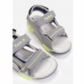 Vices Svěráky T56-01-39-šedé šedá 1