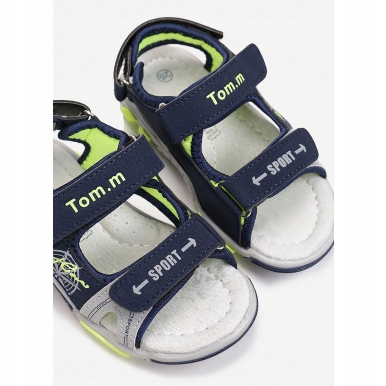 Vices Svěráky T56-03-93-d.blue modrý 1