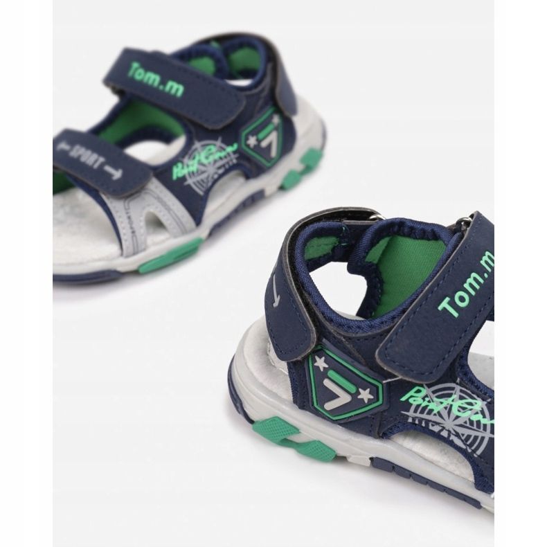 Vices Svěráky T56-03-291-modrá / zelená 1 Vices Svěráky T56-03-291-modrá / zelená 1