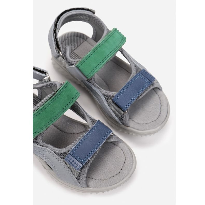 Vices Svěráky T54-47-39-šedé šedá 1