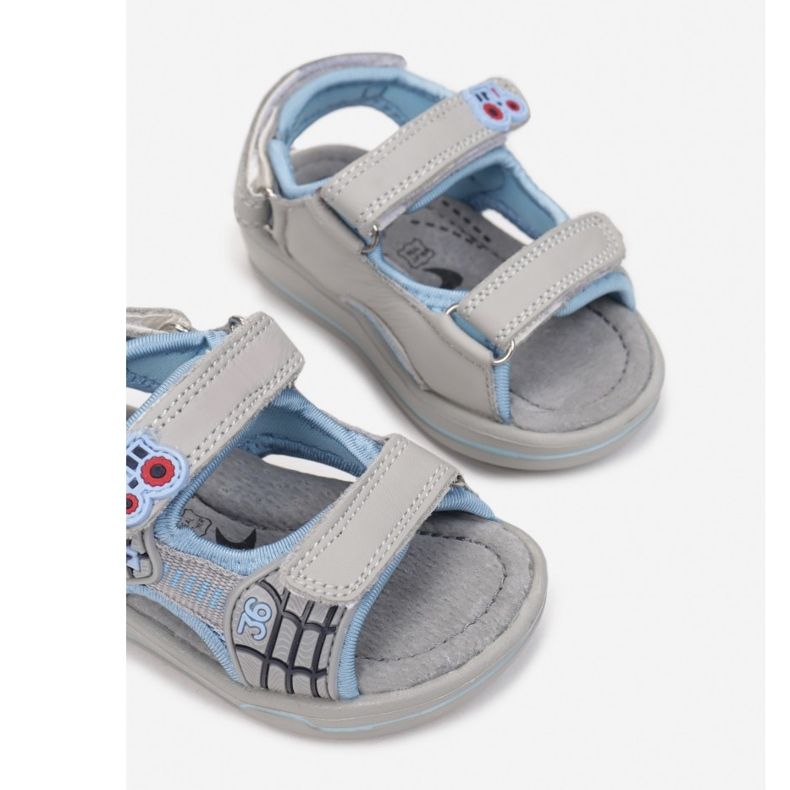 Vices Svěráky T54-37-41-1. Šedá 1