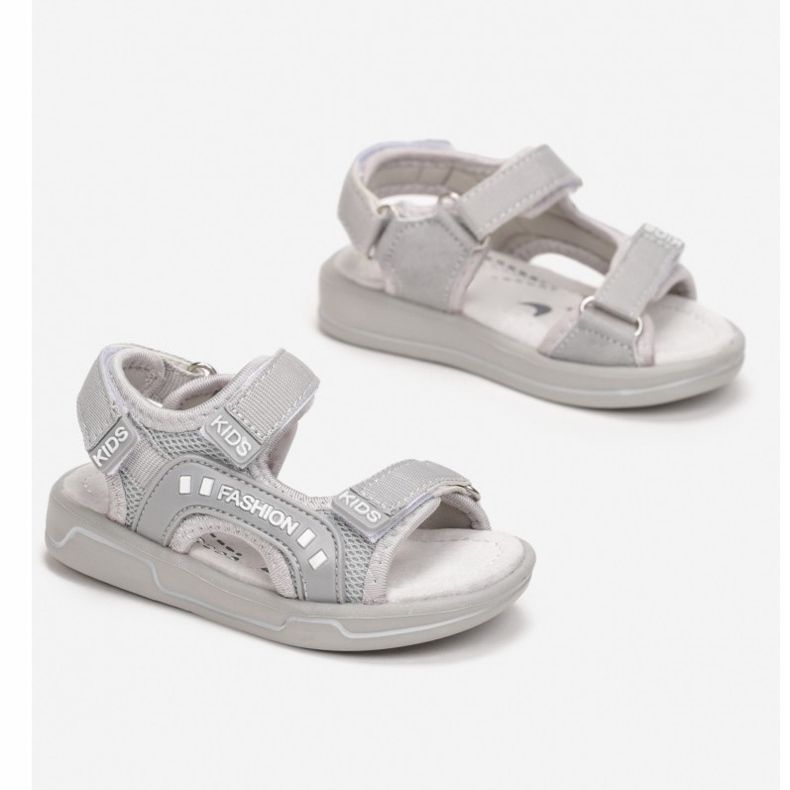 Vices Svěráky T54-39-41-1. Šedá 1