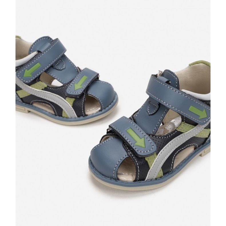 Vices Svěráky T19-51-94-l.modrá modrý 1