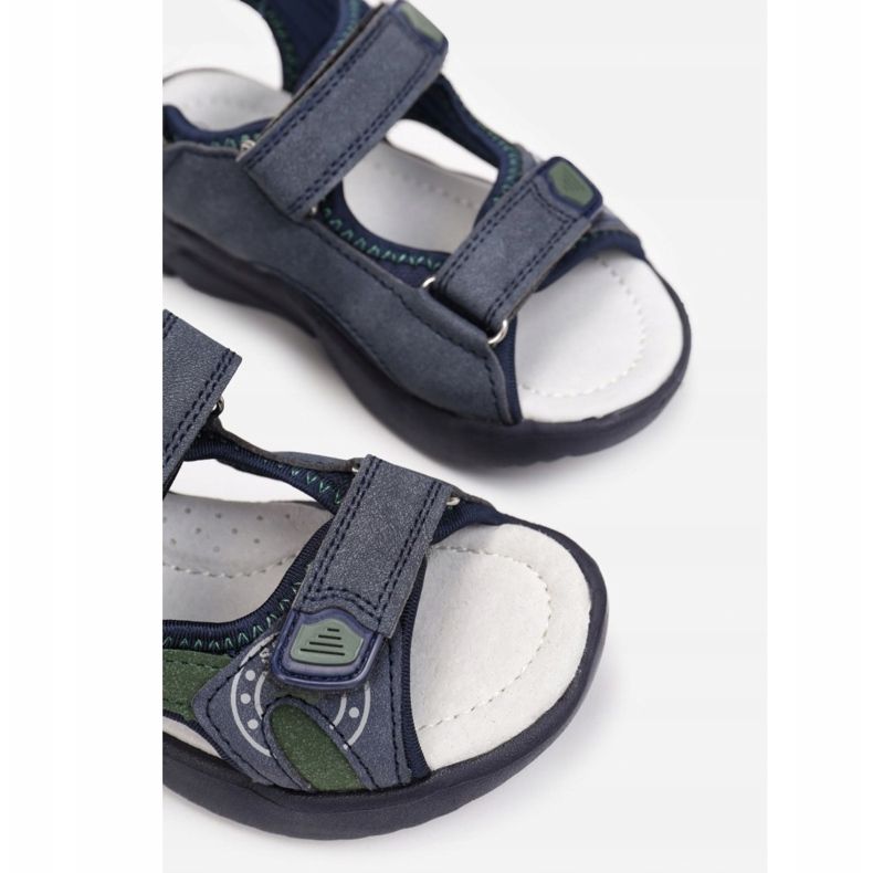 Vices Svěráky T52-06-291-modrá / zelená 1