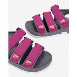 Vices Svěráky T33-11-80-fushia růžový 1