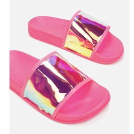 Vices Svěráky PM1065-80-fushia růžový 1