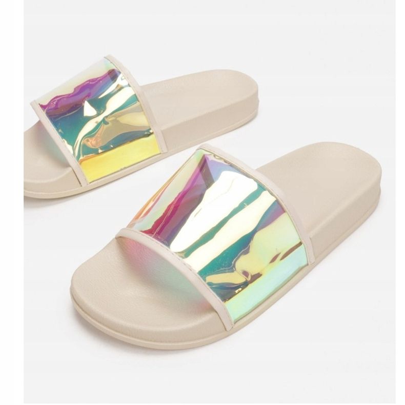 Vices Svěráky PM1065-42-béžové béžový 1