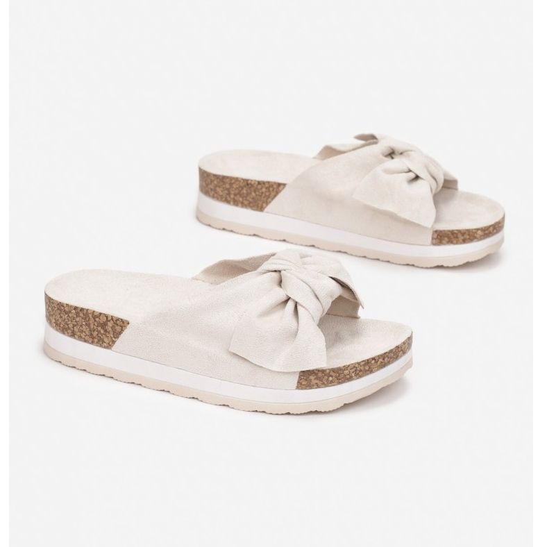 Vices Svěráky LS016-42-béžové béžový 1