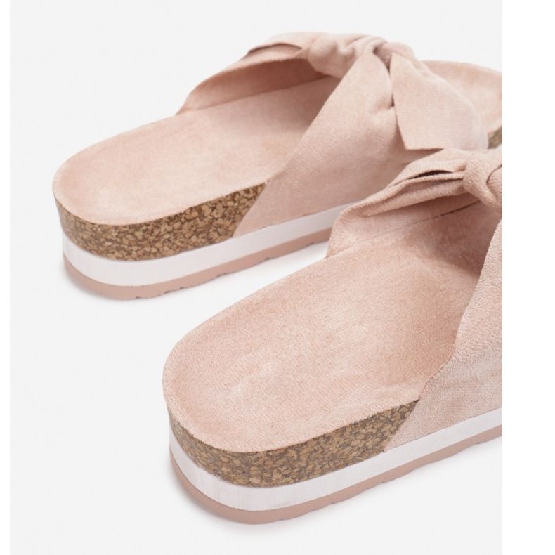 Vices Svěráky LS016-45-růžové růžový 1