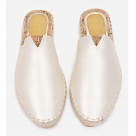 Vices Svěráky HANH-7828-42-béžové béžový 1