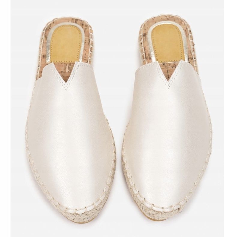 Vices Svěráky HANH-7828-42-béžové béžový 1