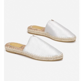 Vices Svěráky HANH-7828-52-stříbro stříbrný 1