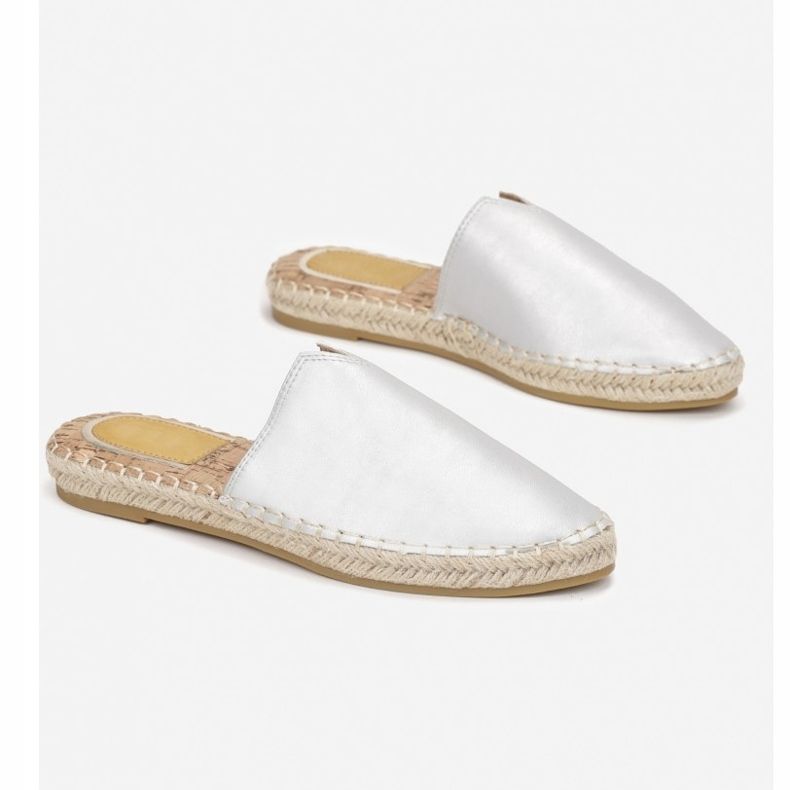 Vices Svěráky HANH-7828-52-stříbro stříbrný 1