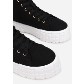 Vices Svěráky HR29-38-černé černý 1