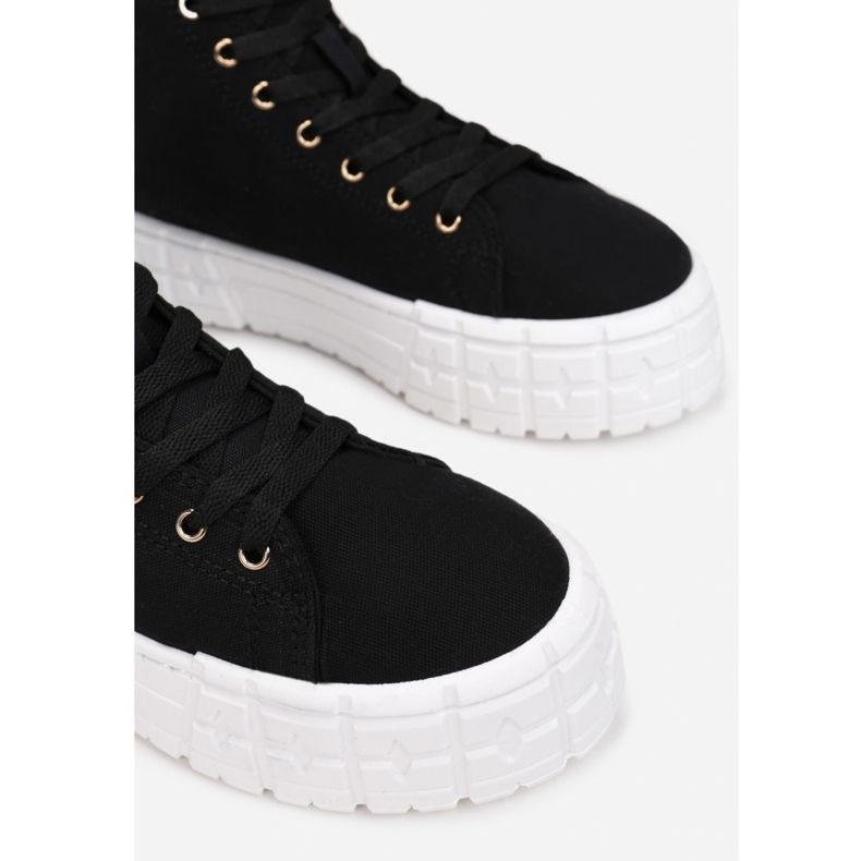 Vices Svěráky HR29-38-černé černá 1