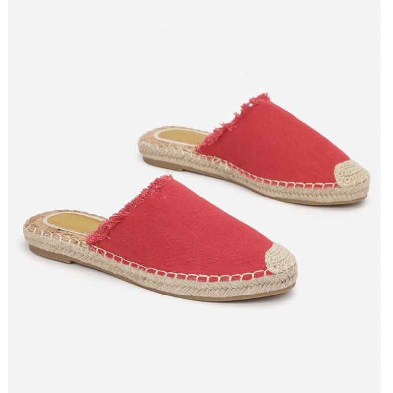 Vices Svěráky HANH-4616-64-ed červené 1