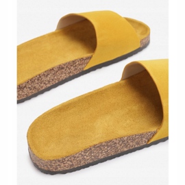 Vices Svěráky GJ-6-49-žluté žlutá 1