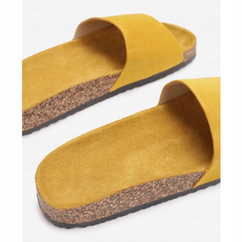 Vices Svěráky GJ-6-49-žluté žlutá 1