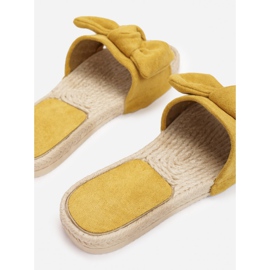 Vices Svěráky GJ-8-49-žluté žlutá 1