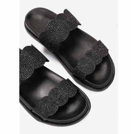 Vices Svěráky GJ-3-38-černé černý 1