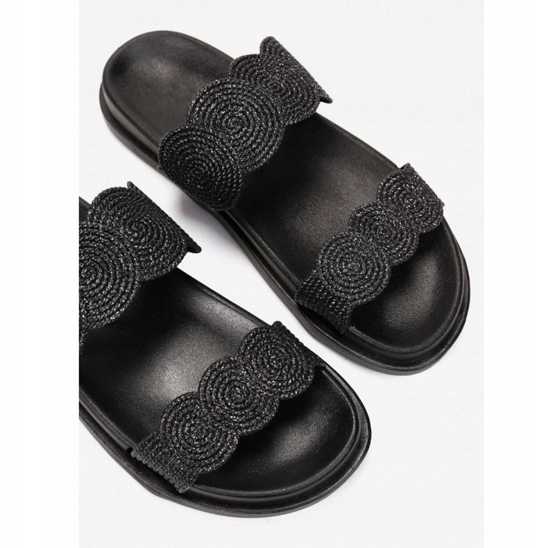 Vices Svěráky GJ-3-38-černé černá 1