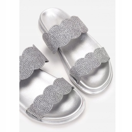 Vices Svěráky GJ-3-52-stříbro 1