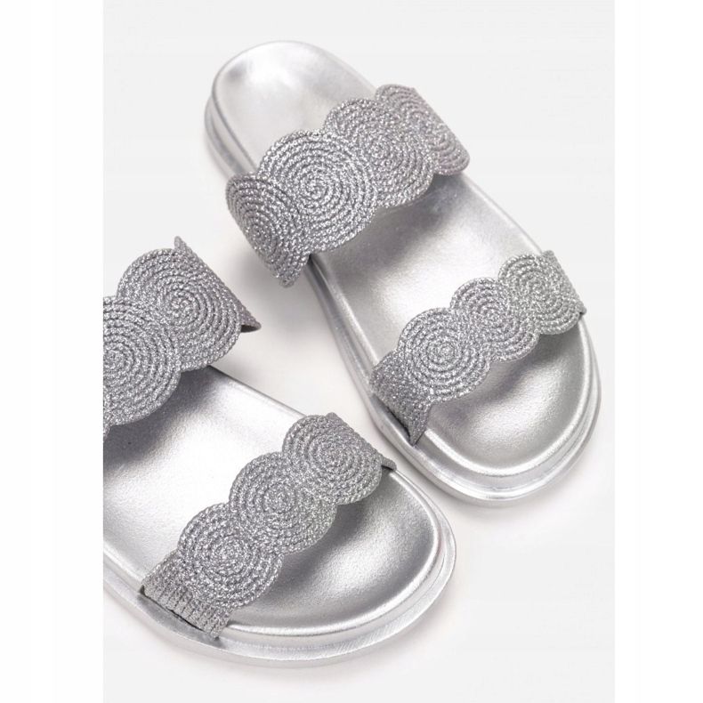 Vices Svěráky GJ-3-52-stříbro stříbrný 1