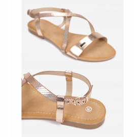 Vices Svěráky F12-449-šampaňské 1