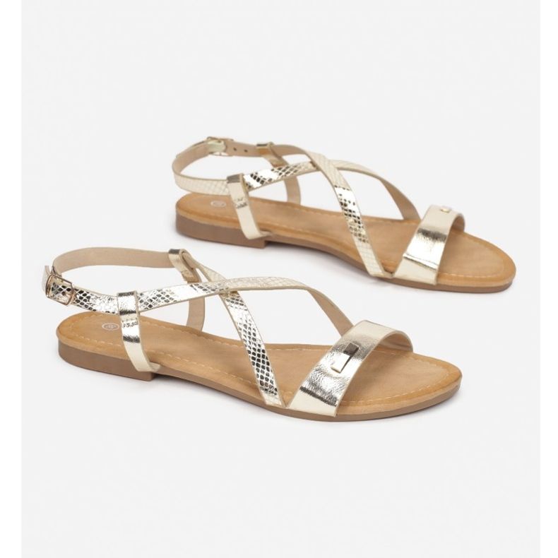 Vices Svěráky F12-60-zlaté zlatý 1