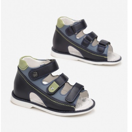 Vices Svěráky B1993-93-d.modrá modrý 1