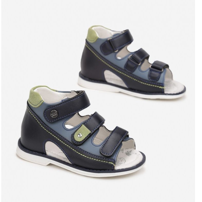 Vices Svěráky B1993-93-d.modrá modrý 1