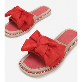 Vices Svěráky F20-64-ed červené 1