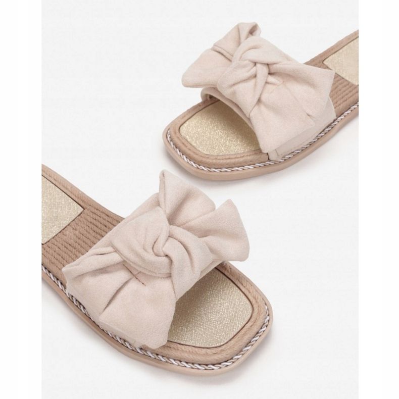 Vices Svěráky F20-42-béžové béžový 1